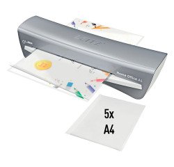 Plastifieuse Ilam A4 Home Office Wow Leitz