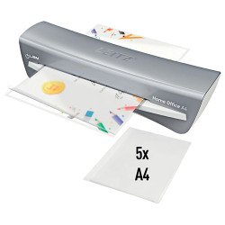 Laminator Ilam A4 Home Office Wow Leitz