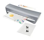 Plastifieuse iLam Home Office