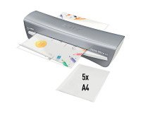 Laminator Ilam A4 Home Office Wow Leitz
