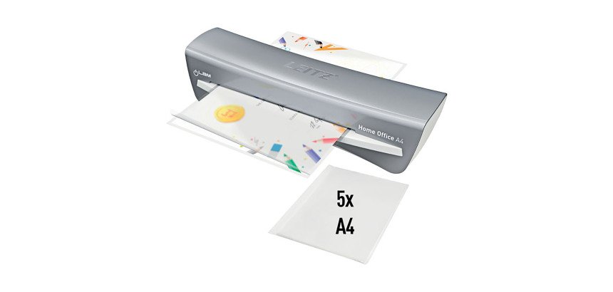 Plastifieuse iLam Home Office