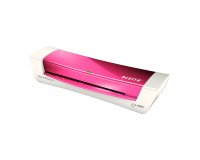 Plastificadora Ilam A4 Home Office Leitz