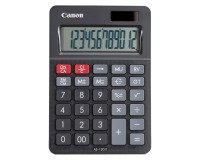 Calculadora de sobremesa Canon AS-120 II - 12 dígitos