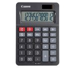 Calculatrice de bureau Canon AS-120