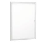 Vitrine d'intérieur extra-plate - 8 à 9 feuilles