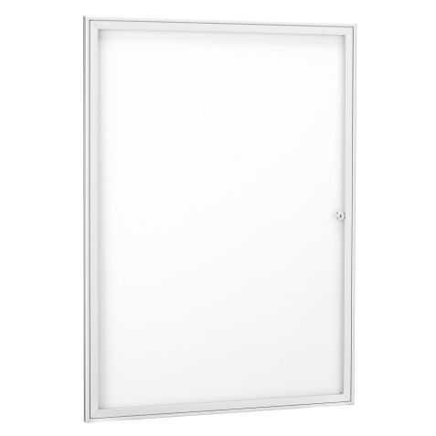 Vitrine d'intérieur extra-plate - 8 à 9 feuilles