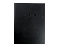 Agenda journalier Exacompta 29/1 Rendez-vous - année 2027 - 21 x 29,7 cm noir