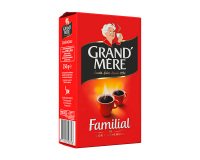 Café moulu Grand Mère - Paquet de 250 g
