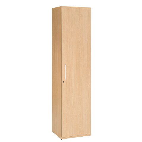 Schrank hoch H 181 cm Altys mit Drehtüren