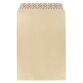 Pochette kraft brun Bruneau C4 90 gr - Boîte de 250 - lot de 1 boîte + 1 gratuite