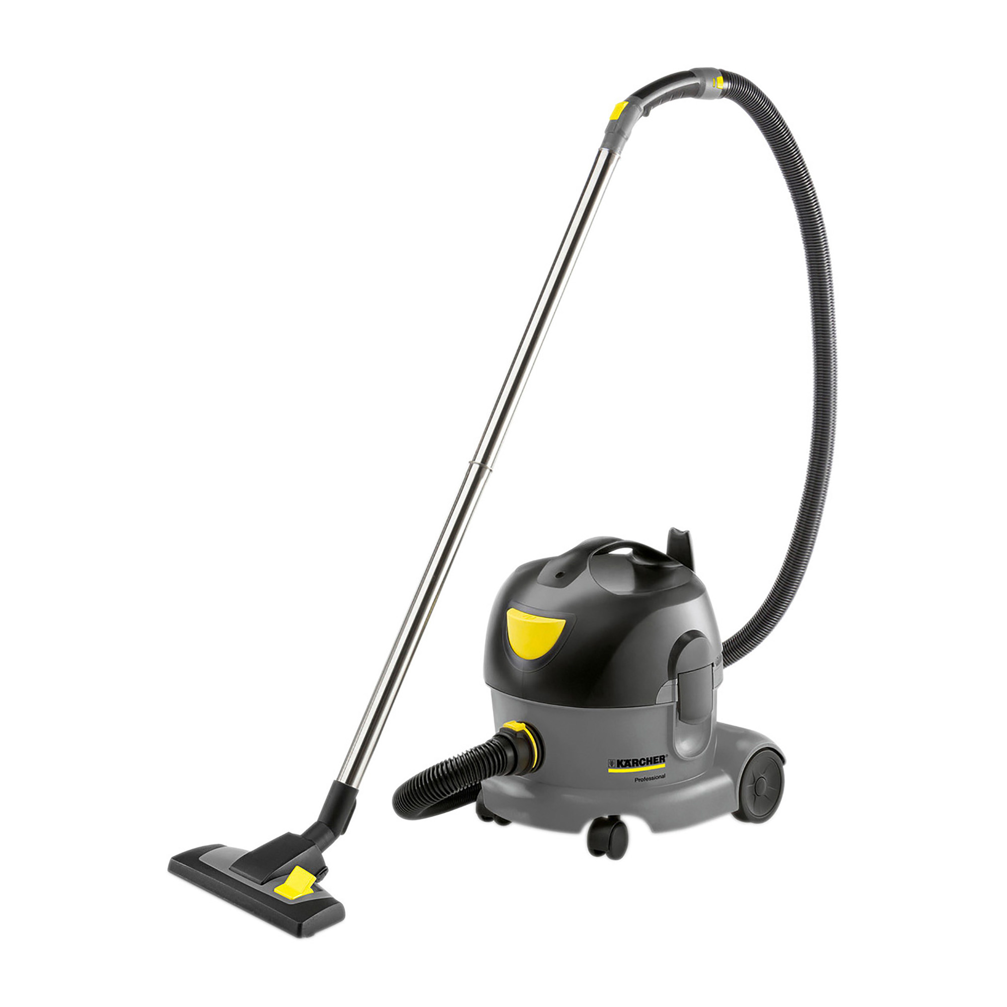 sac ou pas de sac – KARCHER Aspirateur eau et poussière