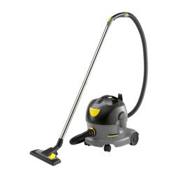 Vacuum cleaner T7 Pro