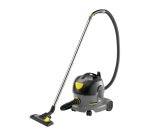 Aspirateur professionnel Karcher poussière T7/1 gris - 7 litres