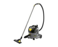 Aspirador profesional Karcher para polvo T7/1 gris - 7 litros