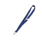 Box of 10 fabric lanyards