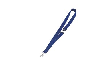 Pack 10 cintas para identificadores Largo 44 Ancho 2 cm