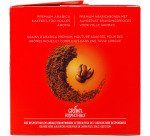 Café Nescafé Lungo en capsules pour Dolce Gusto - Boîte de 16