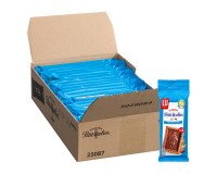Zakformaat 37,5 g koekjes Petit écolier LU melkchocolade