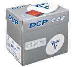 Papier A4 blanc 100 g Clairefontaine DCP - Boîte de 2500 feuilles