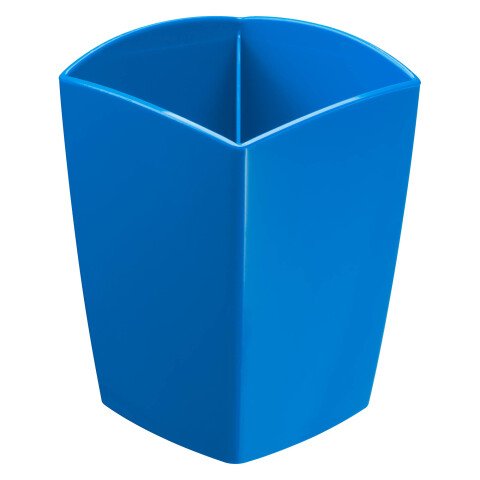 Portalapices magnético Gloss azul