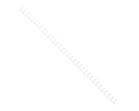 Box with 100 metallic rings Fellowes 10 mm colour