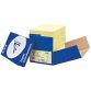 Paper color A4 80 g Clairefontaine Trophée pastel colors - box of 2500 sheets 