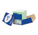 Papier couleur A4 80 g Clairefontaine Trophée couleurs pastel - Boîte de 2500 feuilles