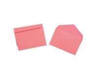 Enveloppe 90 x 140 mm élections La Couronne 70 g couleur - Boîte de 1000