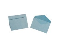 Box of 1000 election envelopes 90 x 140 mm