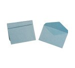 La Couronne - Enveloppe Elections 90 x 140 mm 70 g couleur - Boîte de 1000