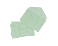 La Couronne - Enveloppe Elections 90 x 140 mm 70 g couleur - Boîte de 1000