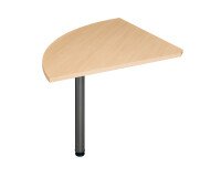 Corner link beech Altys
