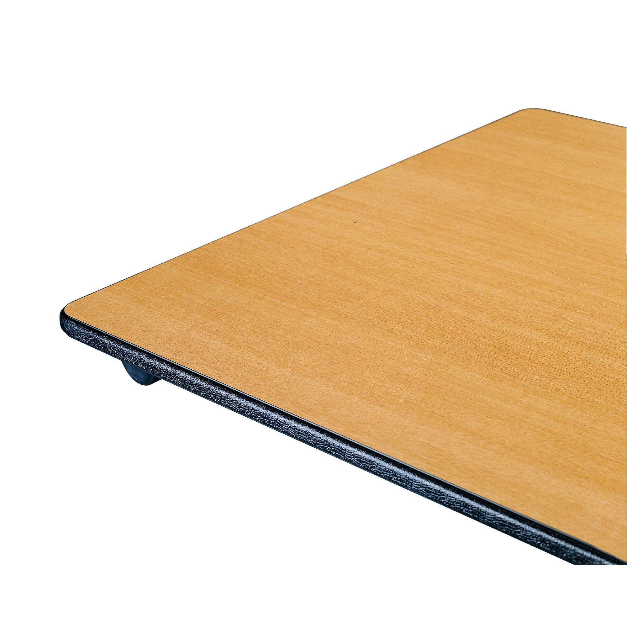 Table pliante modulaire classique - plateau profondeur 70cm