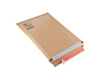 Shipping cardboard envelope A3 - 34 x 50 x 5 cm