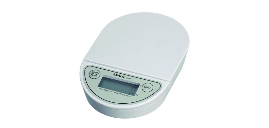 Pesacartas Hasta 2 kg