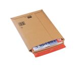 Pochette d'expédition carton 25 x 36 x 5 cm