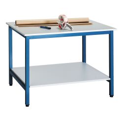 Werkpost 120 x 80 cm