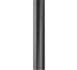 Table de formation pliante plateau gris clair L 120 x P 40 cm