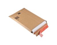 Shipping box cardboard 57 x 42 x 5 cm