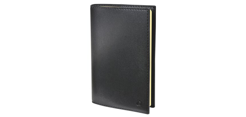 Agendas Quo Vadis Prestige Randonnée semainier - 9 x 12 cm - 2025