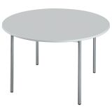 Ronde kantinetafel Brazil