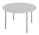 Tables de restauration ronde KLASS ONE