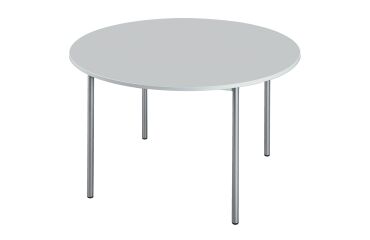 Ronde kantinetafel Brazil