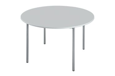 Tables de restauration ronde KLASS ONE
