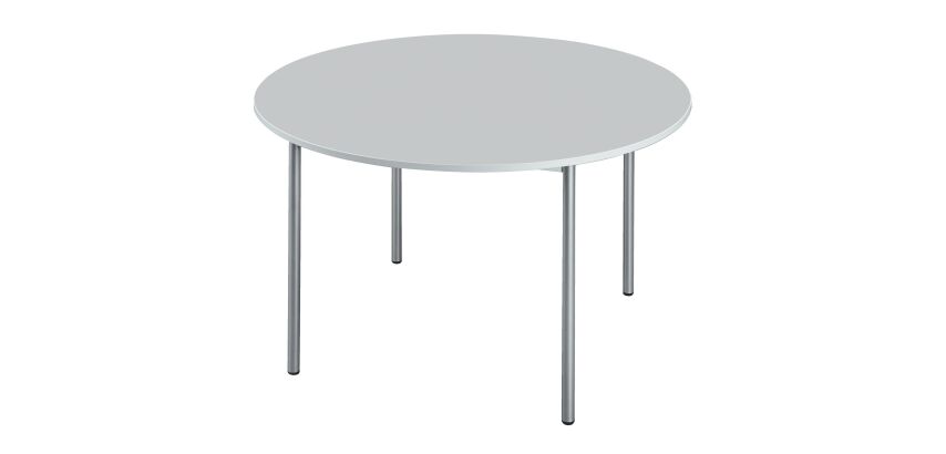 Ronde kantinetafel Brazil