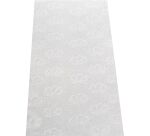 Papier toilette double épaisseur Compact universel Tork - Carton de 24 rouleaux 400 feuilles