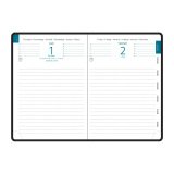 Diary 2027 Exacompta 17