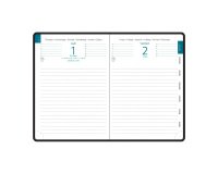 Diary 2027 Exacompta 17