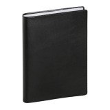 Agenda jounalier Exacompta 17 - année 2027 - 12 x 17 cm noir