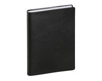 Agenda jounalier Exacompta 17 - année 2026 - 12 x 17 cm noir